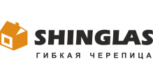 Ламинированная гибкая черепица Шинглас (Shinglas) в Иваново Шинглас