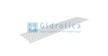 Дренажные системы Gidrolica в Калуге Система поверхностного водоотвода DN200