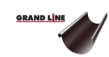 Металлические водосточные системы Grand Line в Калуге Металлическая водосточная система Grand Line 150/100