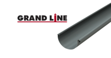 Металлические водосточные системы Grand Line в Гомеле Grand Line 125/90 Matte PU