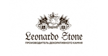 Искусственный камень в цвете коричневый в Москве Leonardo Stone