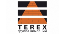 Облицовочный кирпич для фасада в Могилёве TEREX